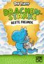 Dav Pilkey: Drachenstarke beste Freunde, Buch