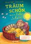 Kirsten Vogel: Träum schön, mein lieber Schatz!, Buch