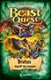 Adam Blade: Beast Quest (Band 63) - Brutus, Angriff des Grauens, Buch