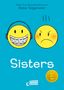 Raina Telgemeier: Sisters, Buch