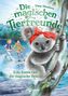 Daisy Meadows: Die magischen Tierfreunde (Band 17) - Kiki Koala und die magische Schule, Buch