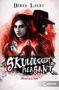 Derek Landy: Skulduggery Pleasant (Band 12) - Wahnsinn, Buch