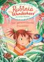 Karen Christine Angermayer: Rubinia Wunderherz, die mutige Waldelfe (Band 5) - Der geheimnisvolle Eiszauber, Buch