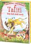 Julia Boehme: Tafiti - King Kofi dreht durch (Band 21), Buch