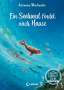 Antonia Michaelis: Ein Seehund findet nach Hause (Ozean, Band 4) Das geheime Leben der Tiere, Buch