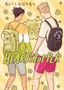 Alice Oseman: Heartstopper Volume 3 (deutsche Hardcover-Ausgabe), Buch