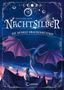 Annaliese Avery: Nachtsilber (Band 1) - Die Dunkle Drachenhüterin, Buch