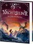 Annaliese Avery: Nachtsilber (Band 2) - Die Gabe der Drachen, Buch