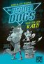 Kate Temple & Jol Temple: Die Underdogs (Band 1) - Voll für die Katz!, Buch