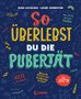Gina Loveless: So überlebst du die Pubertät, Buch, Buch