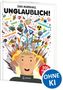 Dan Marshall: Unglaublich!, Buch