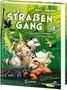Cally Stronk: Die Straßengäng (Band 3) - Hochmut kommt vor der Falle, Buch