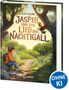 Sarah Ann Juckes: Jasper und das Lied der Nachtigall, Buch