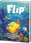 Julia Boehme: Flip, der Einhornfisch (Band 1) - Der coolste Schwarm der Welt, Buch
