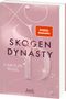 Carolin Wahl: Skogen Dynasty (Crumbling Hearts, Band 1), Buch, Buch