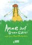 Lucy Maud Montgomery: Anne auf Green Gables, Buch