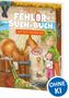 Mein Fehler-Such-Buch - Auf dem Reiterhof, Buch, Buch