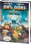 Karl Olsberg: Das Dorf (Band 6) - Verloren in der Finsternis, Buch