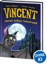 Sonja Kaiblinger: Vincent stürmt Schloss Geisterwald (Band 4), Buch, Buch
