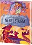 Christian Tielmann: Drachenschule Nebelsturm (Band 2) - Der verschwundene Feuerdrache, Buch