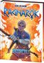 Odin Helgheim: Ragnarök (Band 1) - Fenriswolf, Buch