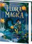 Vanessa Walder: Flora Magica (Band 2) - Die Gabe der bösen Kräuter, Buch