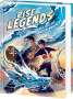 Xiran Jay Zhao: Rise of Legends (Band 1) - Das Erbe des Drachenkaisers, Buch