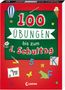 100 Übungen bis zum ersten Schultag, Buch