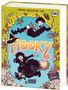 Míriam Bonastre Tur: Hooky (Band 1), Buch