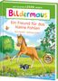 Eva Hierteis: Bildermaus - Ein Freund für das kleine Fohlen, Buch