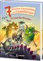 7-Minuten-Geschichten zum Lesenlernen - Im Land der Drachen, Buch