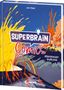 Jon Chad: Superbrain-Comics - Abenteuer Vulkane, Buch