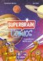 Rosemary Mosco: Superbrain-Comics - Expedition Weltraum, Buch