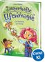 Daisy Meadows: Zauberhafte Elfenmagie (Band 2) - Ein Geschenk von Herzen, Buch, Buch