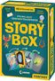Daniel Fehr: Story Box - Fantasy, Spiele