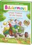 Henriette Wich: Bildermaus - Unser Traktor ist der beste, Buch