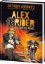 Anthony Horowitz: Alex Rider (Band 1) - Stormbreaker, Buch