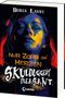Derek Landy: Skulduggery Pleasant (Band 17) - Nur Zorn im Herzen, Buch