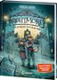 Vanessa Walder: Nightmore - Das gruseligste Internat der Welt (Band 1) - Plötzlich Werwolf, Buch