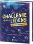 Jens Schumacher: Die Challenge deines Lebens, Buch