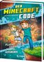 Gauthier Wendling: Der Minecraft Code (Band 1) - Flucht aus dem Würfel-Gefängnis, Buch