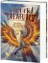 Kiyash Monsef: Hidden Creatures (Band 2) - Der Vogel der tausend Geschichten, Buch