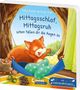 Katja Reider: Mittagsschlaf, Mittagsruh, schon fallen dir die Augen zu, Buch