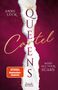Anne Lück: With All Your Scars (Queens Cartel, Band 1), Buch