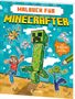 Malbuch für Minecrafter, Buch, Buch