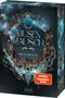 Malou Bichon: Musenrausch (Nektar und Ambrosia, Band 1), Buch