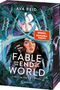 Ava Reid: Fable for the End of the World, Buch