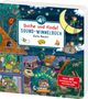 Suche und finde! Sound-Wimmelbuch - Gute Nacht, Buch