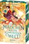Axie Oh: Das Mädchen aus der Schwebenden Welt (Floating World-Dilogie, Band 1), Buch