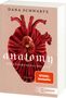 Dana Schwartz: Anatomy, Buch